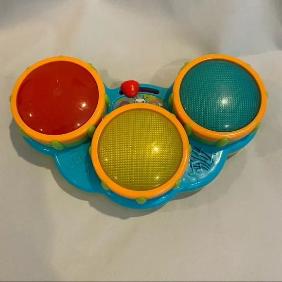 Bright Starts Bright Beats Toy Bright Starts Safari Beats Toy